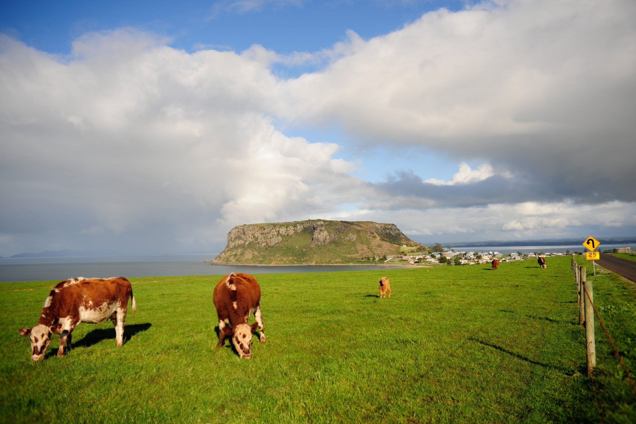 Farming and Innovation in Tasmania 2021 - Quadrant Australia