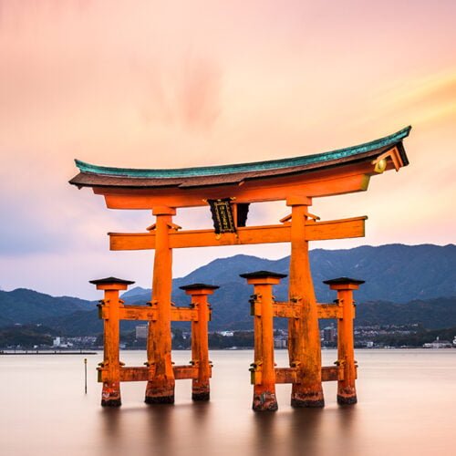 tours to japan from australia 2024