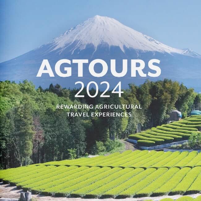 Quadrant Australia Ag Tours 2024 Brochure