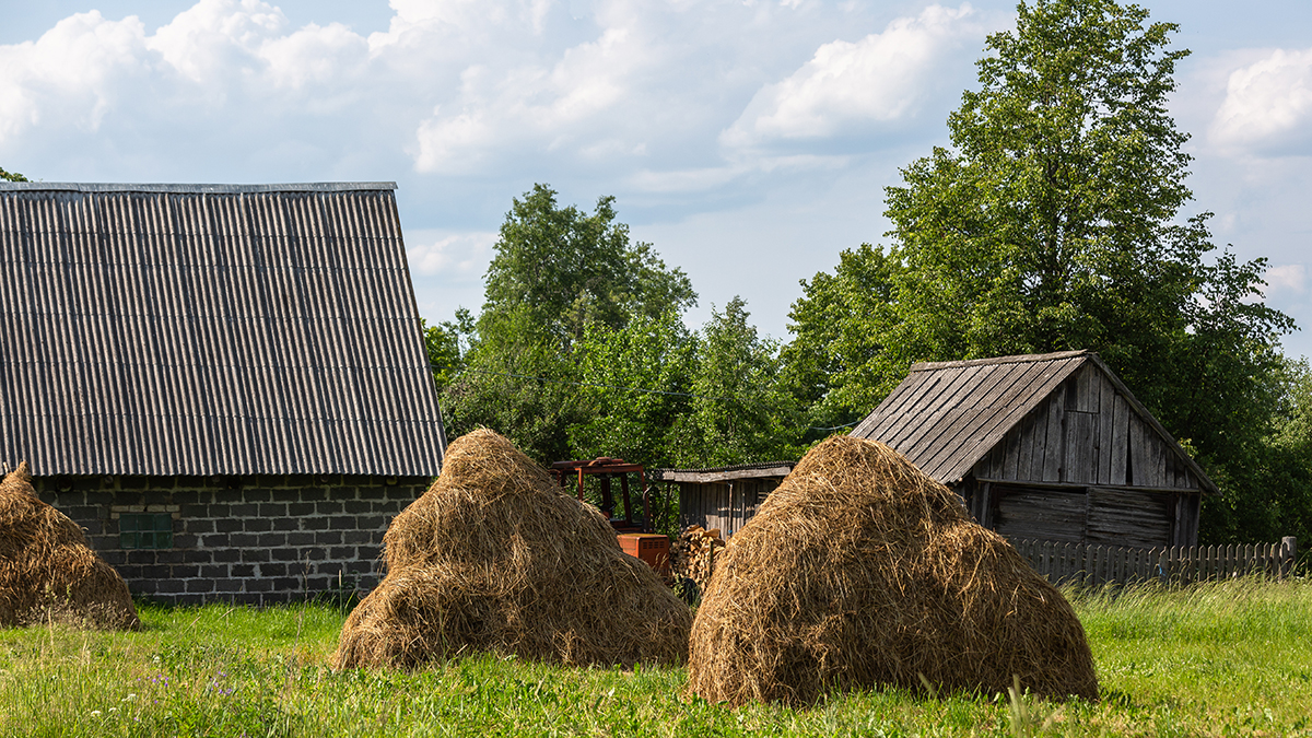 Quadrant Australia-Central Eastern Europe-Country-houses