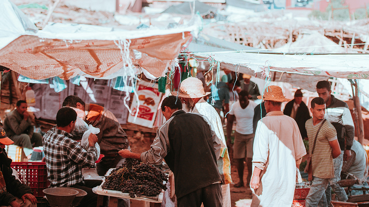 Quadrant Australia Morocco-BurberMarket